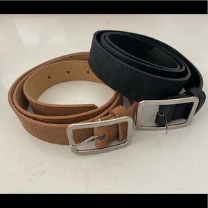 Women’s belts